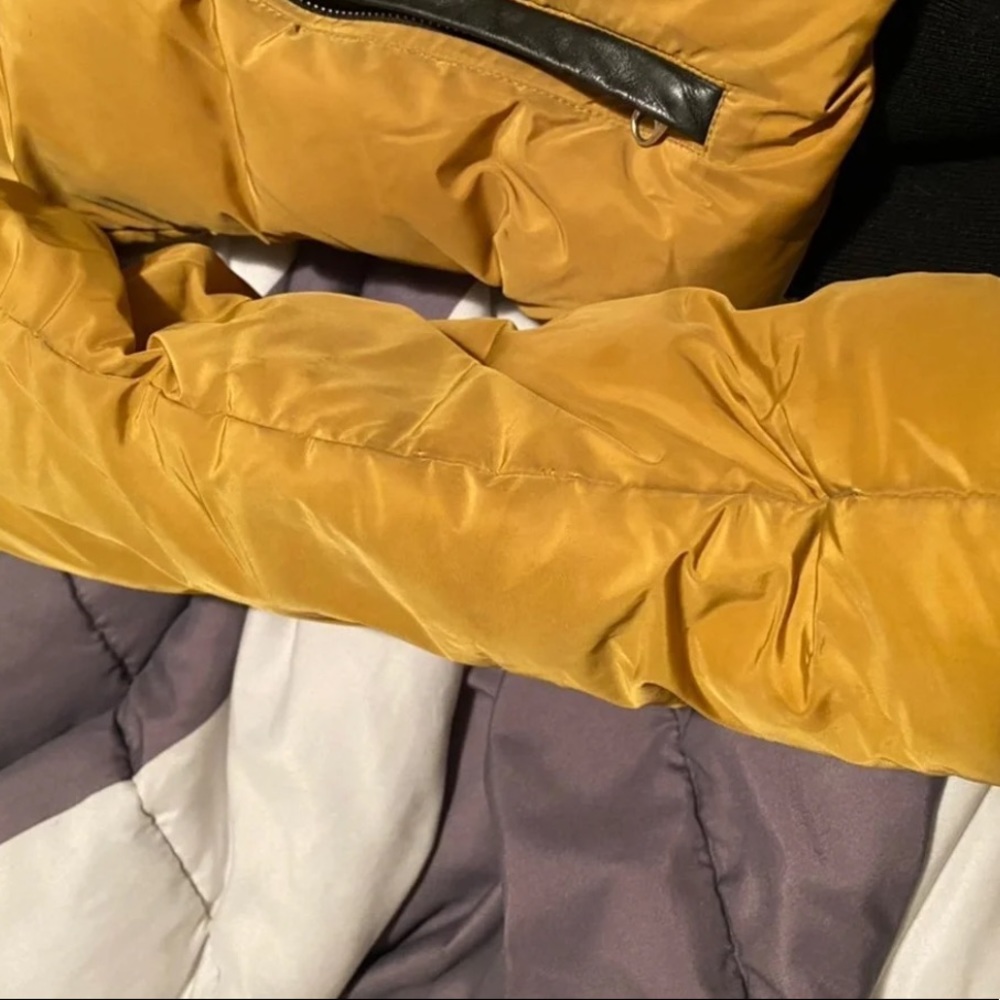 Mackage jacket - Picture 3 of 8
